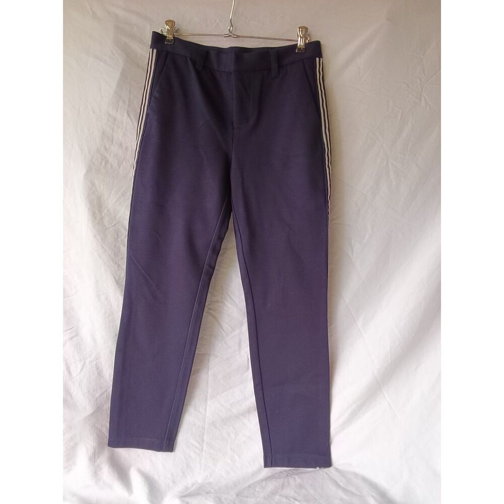 Kut From The Kloth Blue Pant Size 4